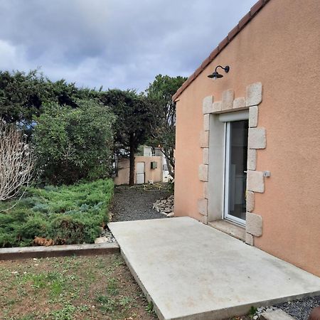 Studio Saint Montan Ardeche Exteriér fotografie