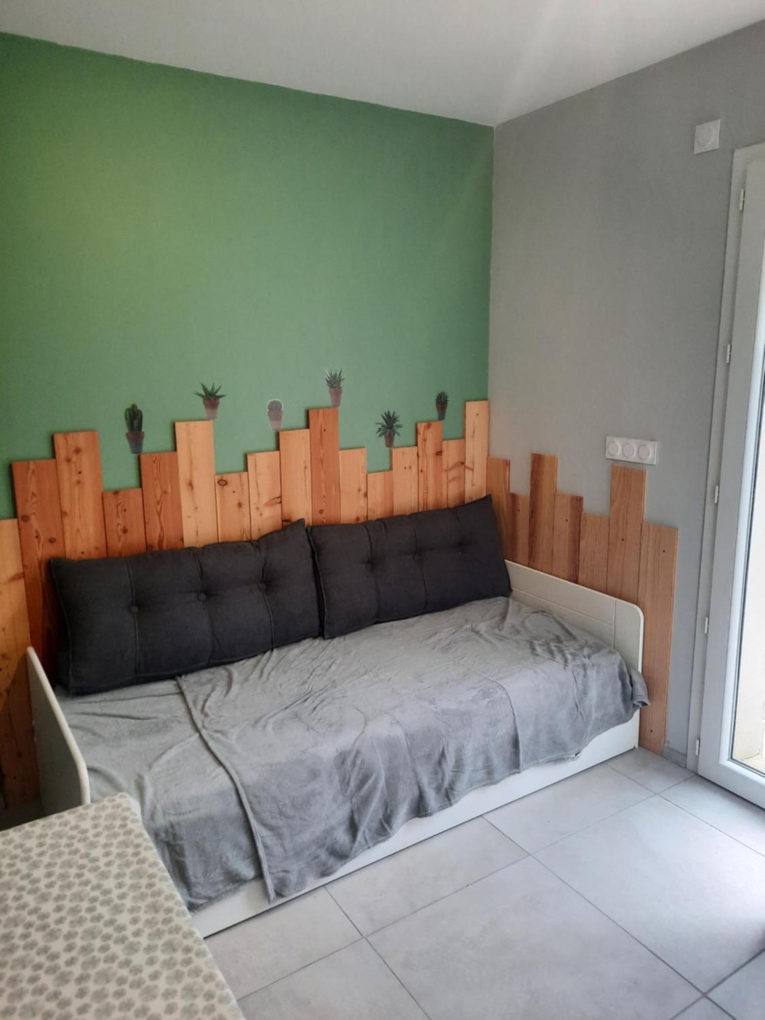 Studio Saint Montan Ardeche Exteriér fotografie